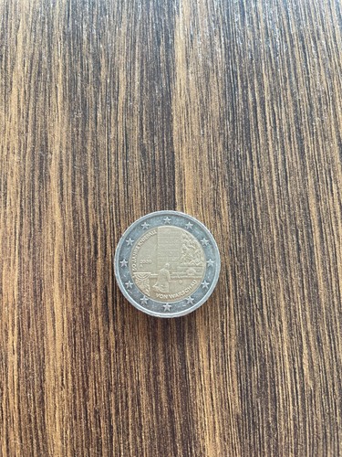 Euro - 2, (50