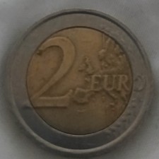 2 euro mÃ¼nzen zwei