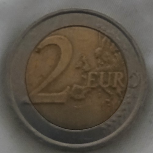 Euro mã nzen - 2, zwei