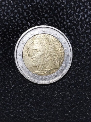 Seltene euro münze - euro, von