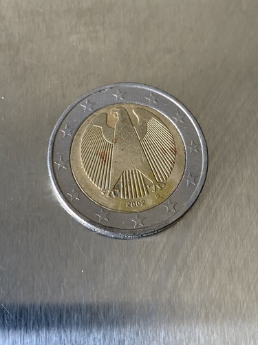 Rare 2002 germany 2 - 2002,