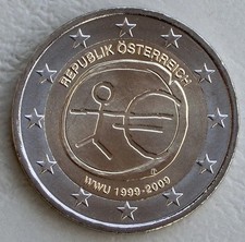 2 euro münzen