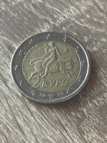 Euro mã nzen zwei - 2,