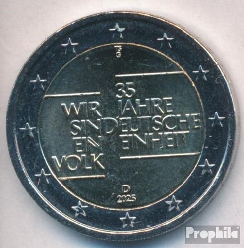 Coins frd 2025 - coins, g