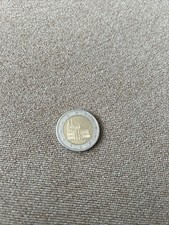 2 euro münze