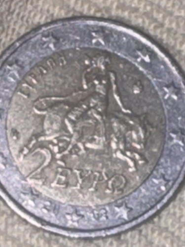 Euro münzen griech - münzen,