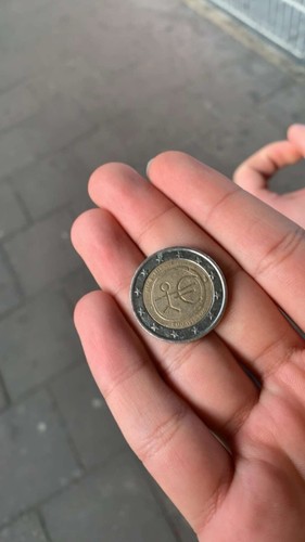 Euro münzen - euro,