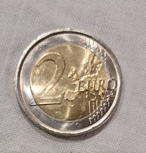 Moneta euro alessandro - moneta, 2