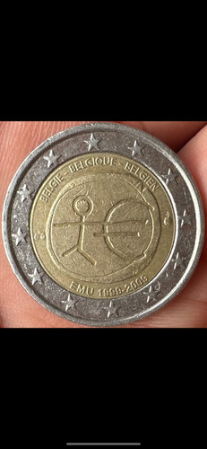 Seltene euro münzen - 2,